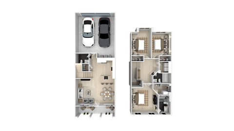 The Vines At Riverpark